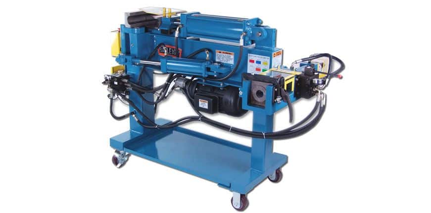 Compresores industriales