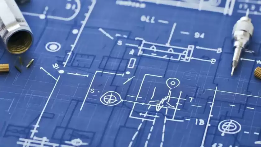 Guía completa para el diseño de planos eléctricos industriales