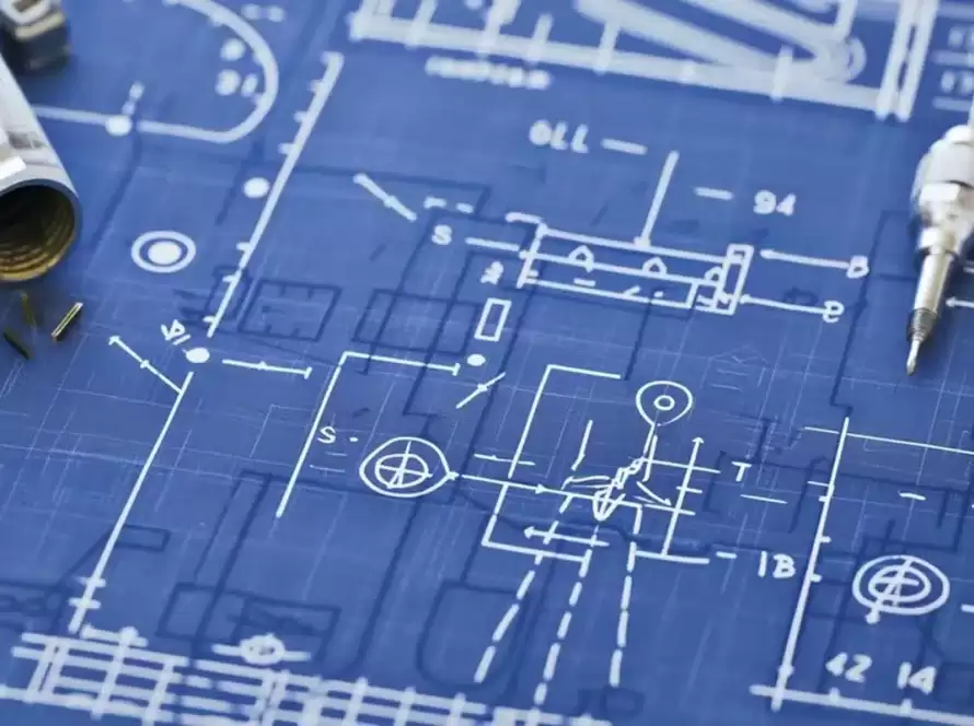 Guía completa para el diseño de planos eléctricos industriales