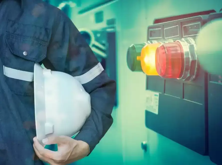 Procedimientos de seguridad en instalaciones eléctricas: guía completa