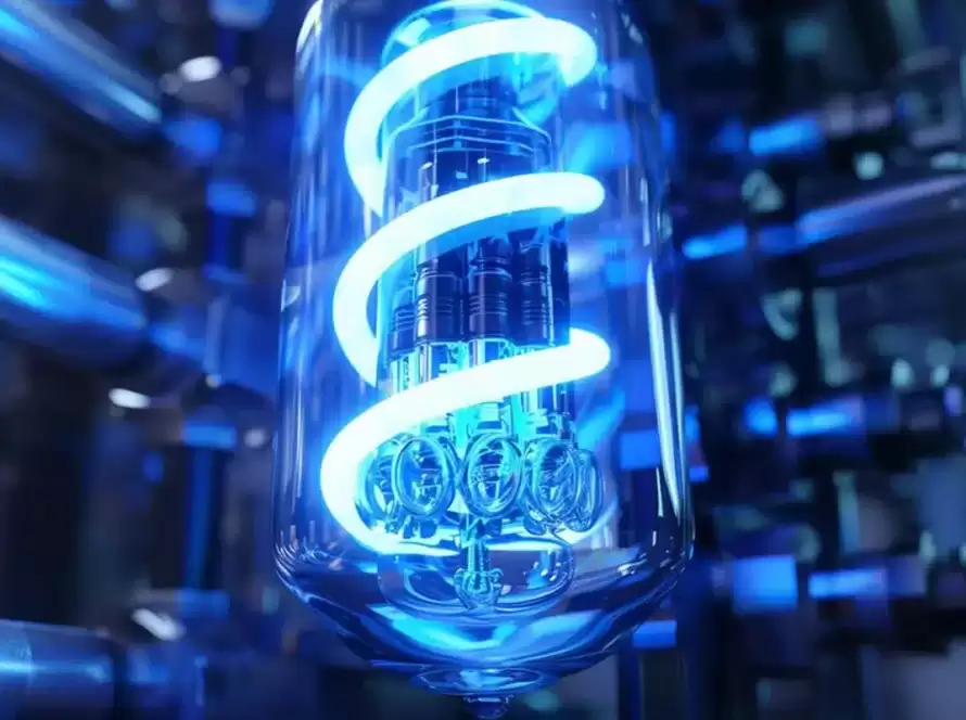 Innovaciones en instalaciones eléctricas industriales: el futuro de la energía en la industria