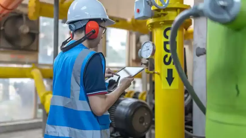 La importancia del mantenimiento preventivo en la industria: más allá de lo evidente
