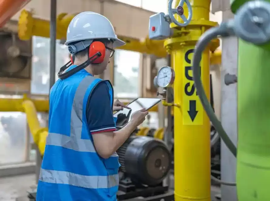 La importancia del mantenimiento preventivo en la industria: más allá de lo evidente