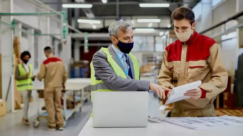Planificación de mantenimiento preventivo: cómo crear un plan efectivo para equipos electromecánicos