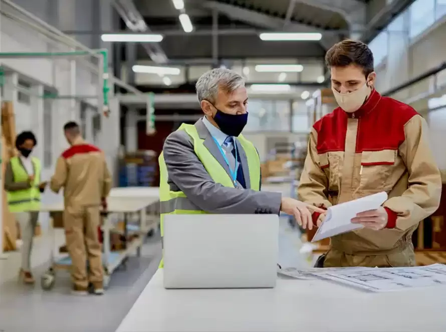 Planificación de mantenimiento preventivo: cómo crear un plan efectivo para equipos electromecánicos