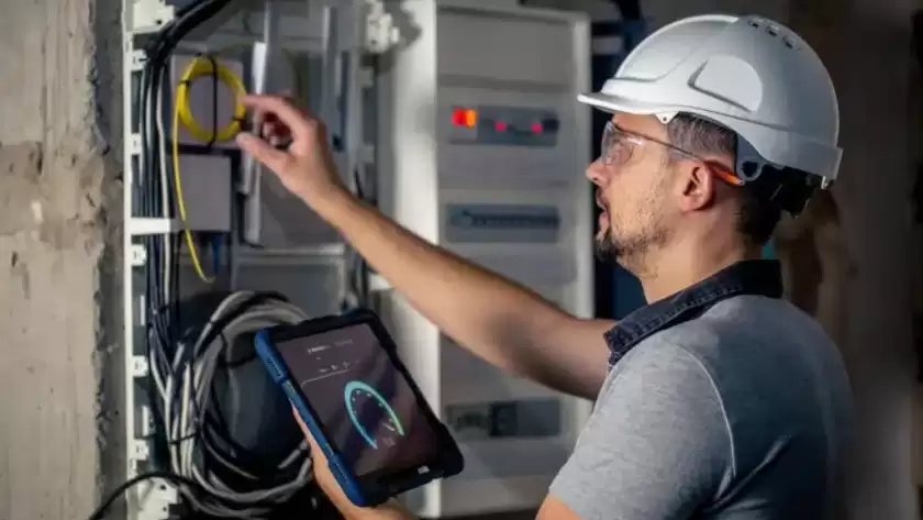 Innovación en mantenimiento: el futuro ya está aquí