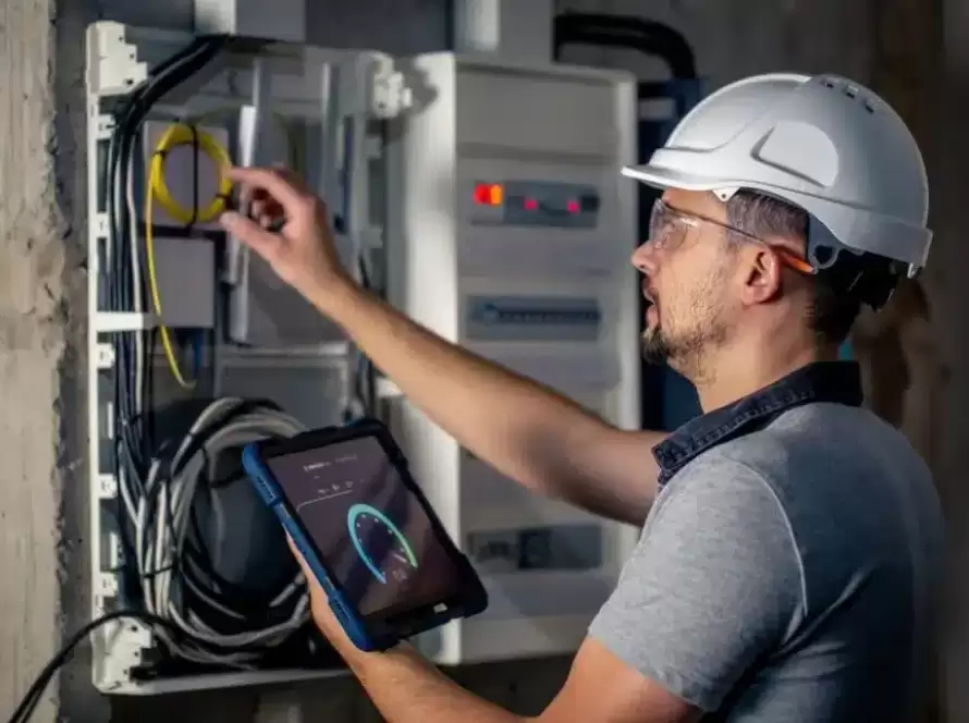 Innovación en mantenimiento: el futuro ya está aquí