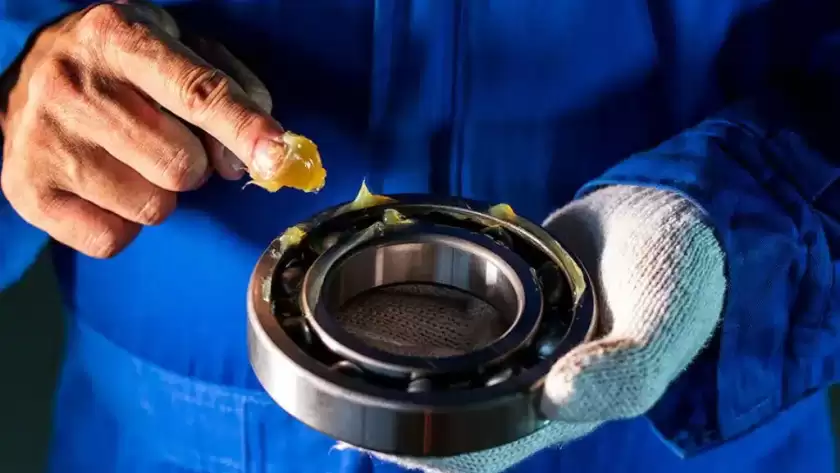 La lubricación: el secreto mejor guardado del mantenimiento industrial