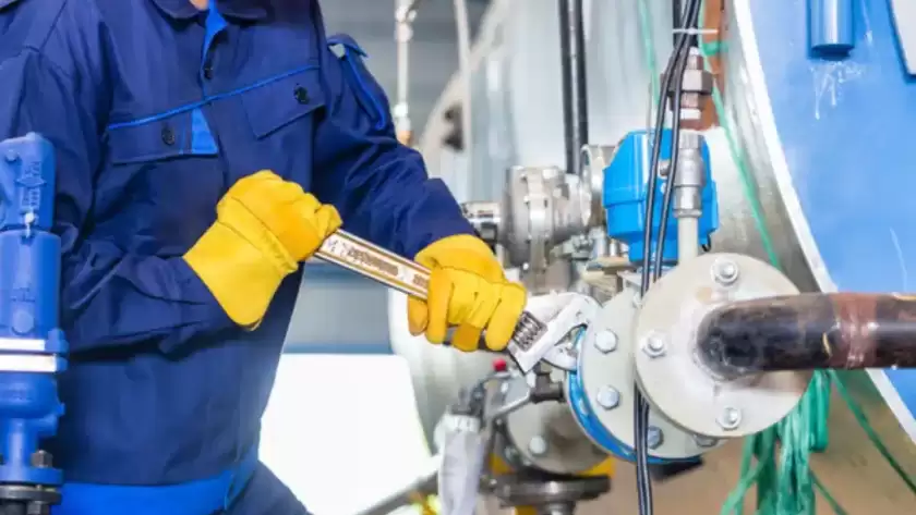 La verdad sobre el mantenimiento preventivo en la industria: más allá de "reparar cuando se rompe"