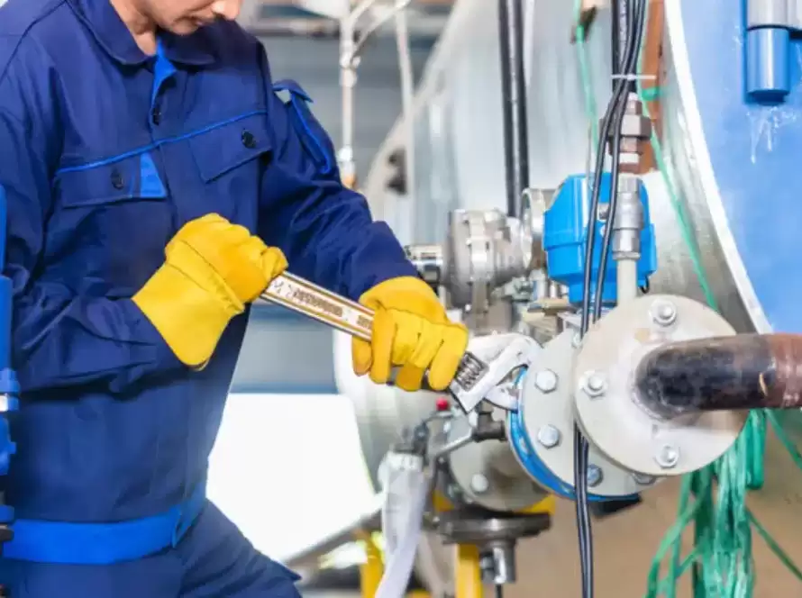 La verdad sobre el mantenimiento preventivo en la industria: más allá de "reparar cuando se rompe"