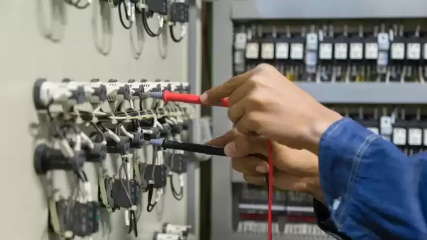 Termografía en la industria: los ojos que ven el calor y salvan tu planta industrial