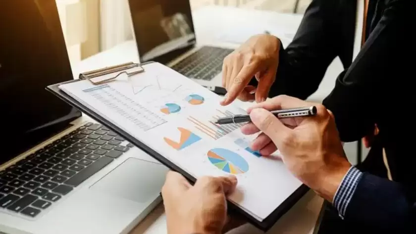¿papeles perdidos? tu guía para documentar el mantenimiento electromecánico