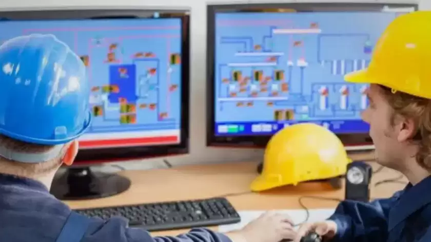 Automatización y seguridad industrial
