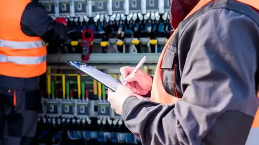 Casos de estudio en automatización industrial
