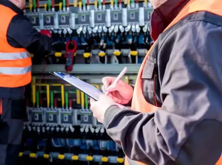 Casos de estudio en automatización industrial