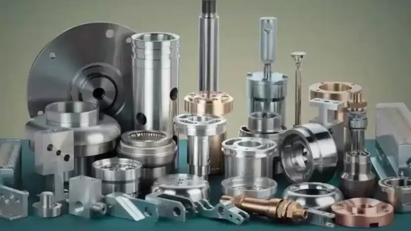Componentes esenciales de la automatización industrial