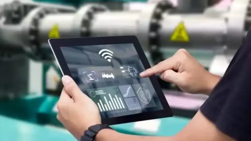 Control y monitoreo remoto en automatización