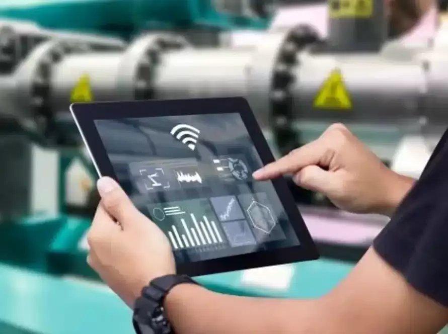Control y monitoreo remoto en automatización