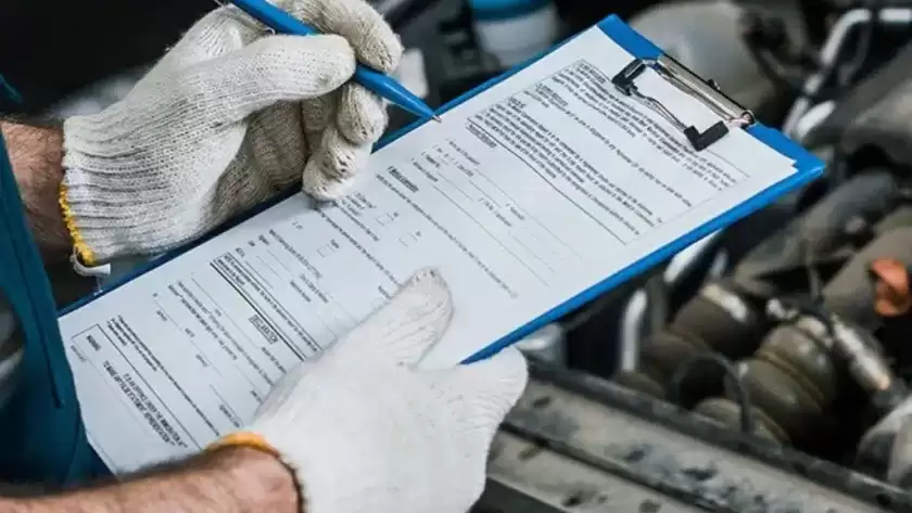 Mantenimiento preventivo de transformadores