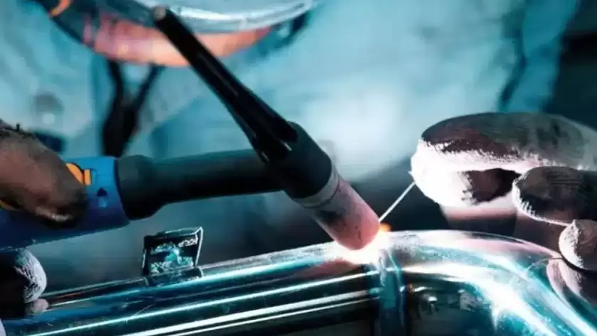 Tipos de generadores eléctricos industriales